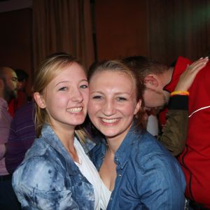 90er-Jahre-Party — Bild 133